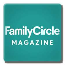 Family Circle Magazine Logo