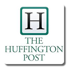 The Huffington Post Logo