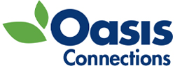 Oasis Connections Logo
