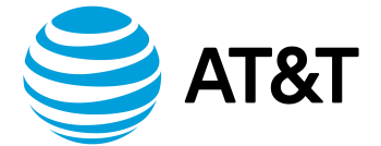 AT&T Logo