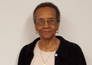 Ernestine Mathis