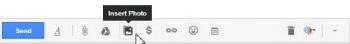 Gmail Menu Bar