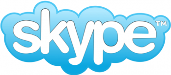 Skype Logo