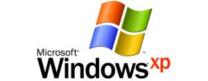 Windows XP Logo