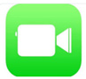 FaceTime Logo