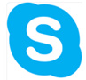 Skype Logo